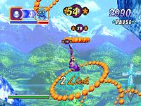 Nights Into Dreams